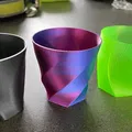 Chế độ Bình Hoa Ly Nhỏ Schnapsglas - Thumbnail 1
