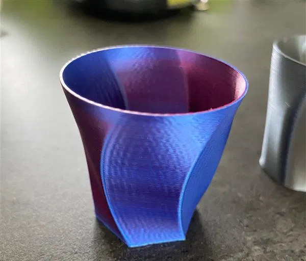 Chế độ Bình Hoa Ly Nhỏ Schnapsglas - Image 2