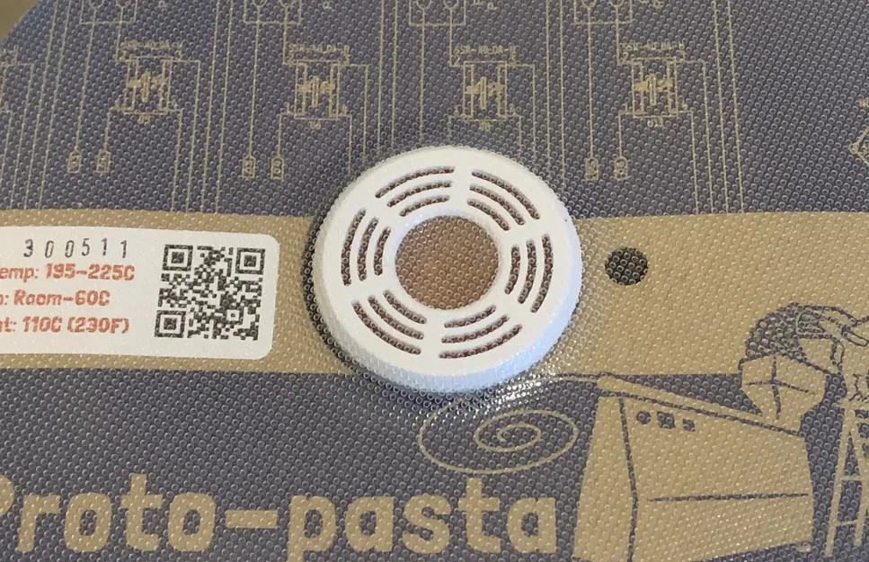 Hộp sấy khô cho cuộn filament - Image 3