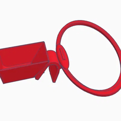 Khay Đựng Túi Rác & Tiền Xu Honda Civic