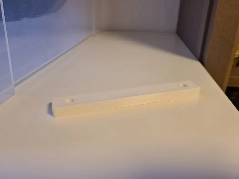 Giá Đỡ Hộp IKEA Samla (45L) - Image 1