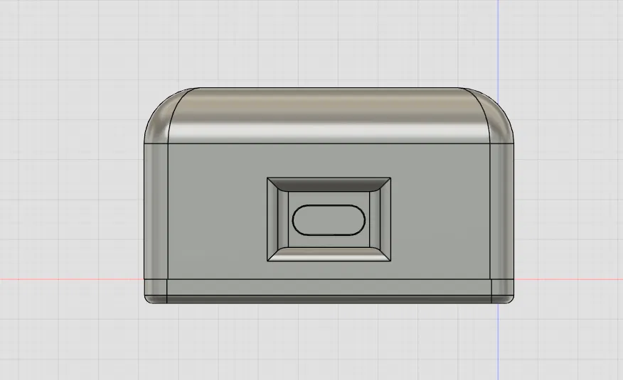 Hộp Cảm biến Hiện diện Mọi thứ (Everything Presence Sensor Box) - Image 2