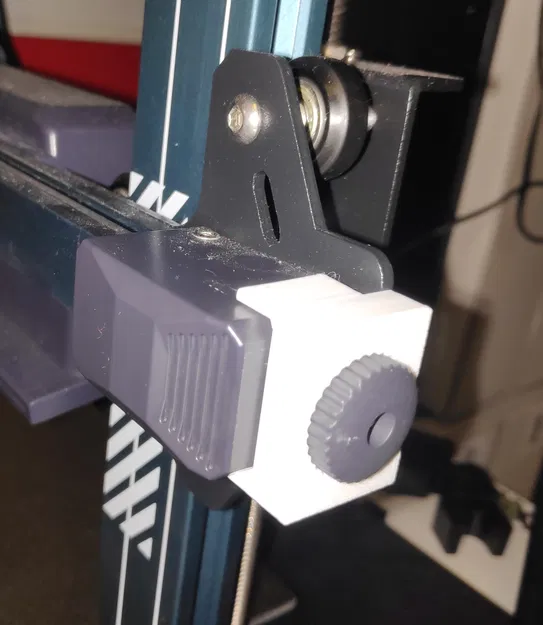 Chặn núm tăng đơ dây curoa cho Neptune 4 Max - Image 1