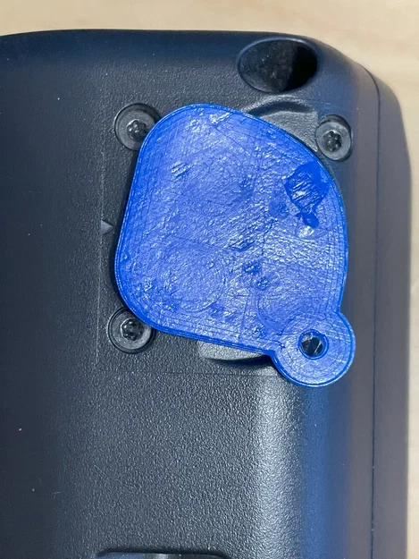 Nắp Chụp Bộ Nối Dài Orbea Rise - Image 3