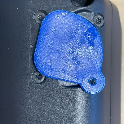 Nắp Chụp Bộ Nối Dài Orbea Rise