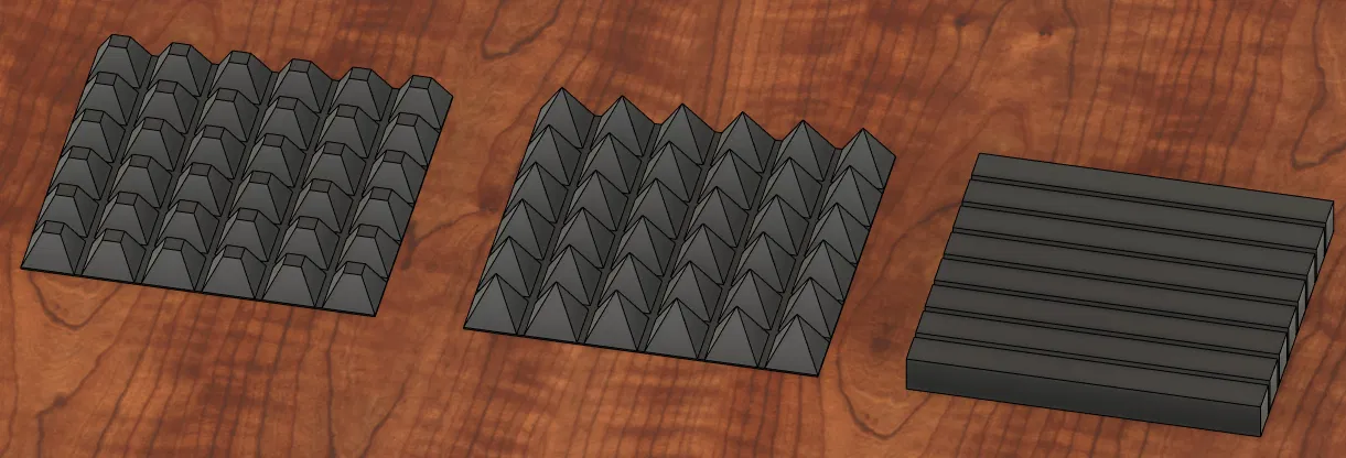 Tấm Khuếch Tán Âm Thanh - Image 1