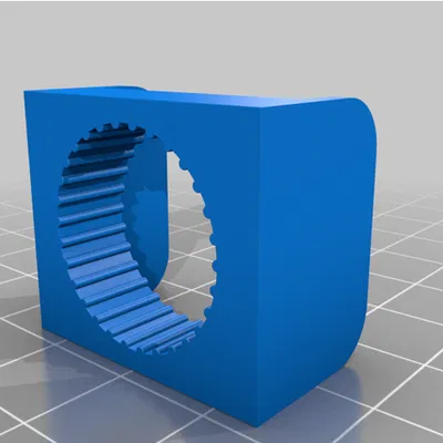 Chặn dây đai cho máy Elegoo Neptune 3 Pro / 4