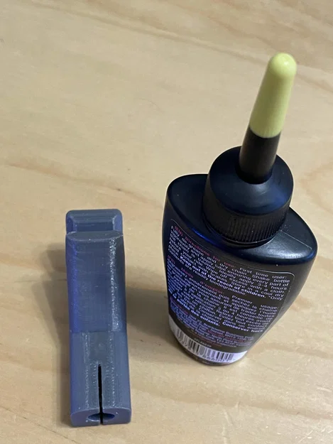 Hướng dẫn tra dầu sên xe đạp bằng dầu Muc-Off - Image 2