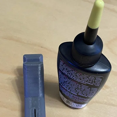 Hướng dẫn tra dầu sên xe đạp bằng dầu Muc-Off