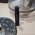 Cái đế giữ dĩa cho Ronic R25 - Thumbnail 1