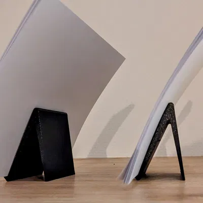 Giá Đỡ Ảnh/ Giá Đỡ Ảnh Lịch