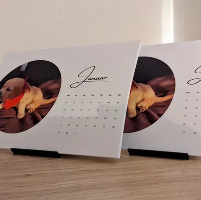 Giá Đỡ Ảnh/ Giá Đỡ Ảnh Lịch