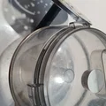 Cái đế giữ dĩa cho Ronic R25 - Thumbnail 2