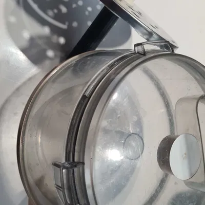 Cái đế giữ dĩa cho Ronic R25