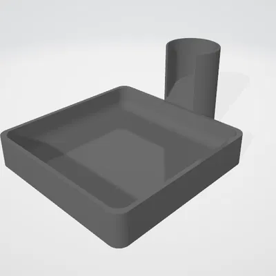 Migoga - Máy Thu Thập Bi