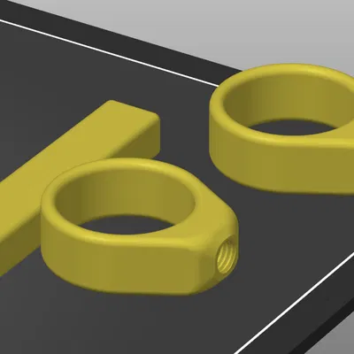 Vòng phun (hai biến thể)