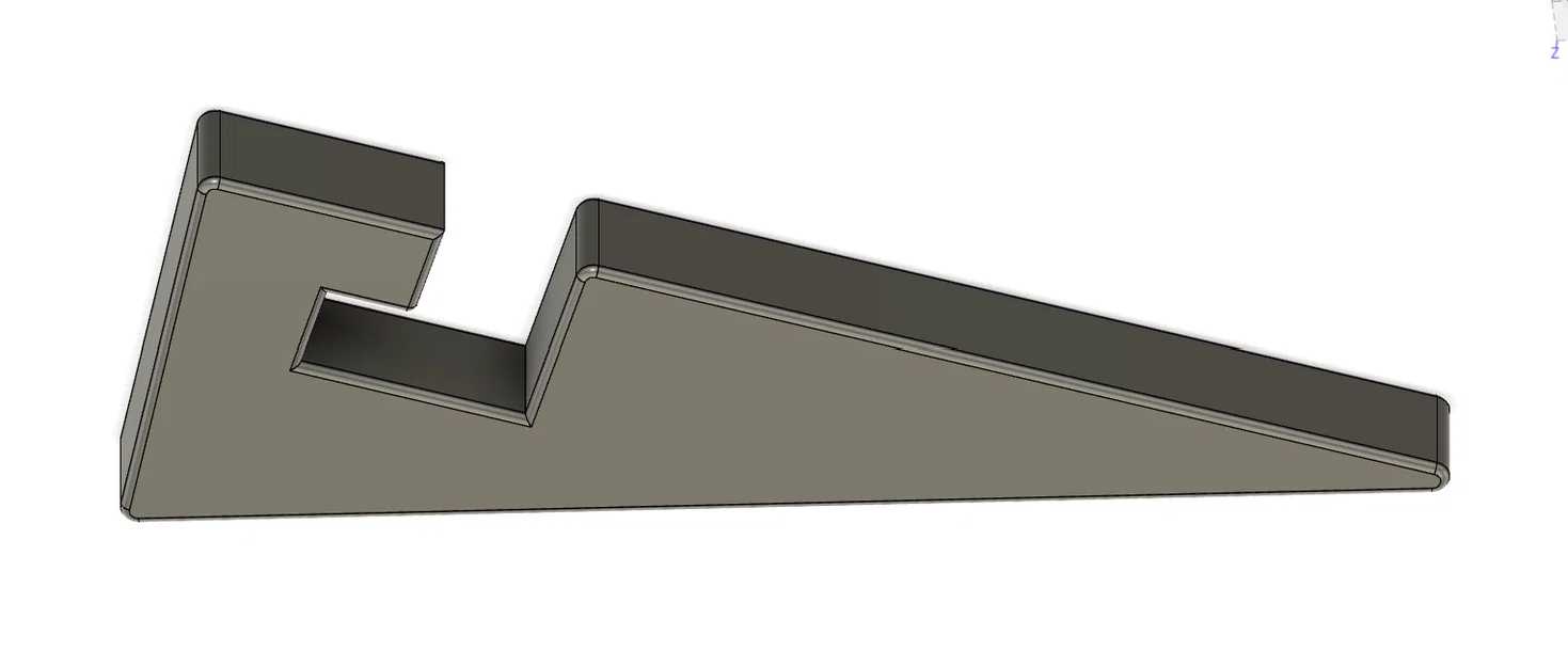 Chân đỡ bàn cờ Remi/Rummy - Image 2