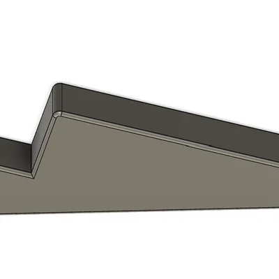 Chân đỡ bàn cờ Remi/Rummy