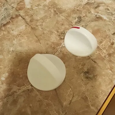 Núm Vặn Thay Thế Cho Bếp Frigidaire