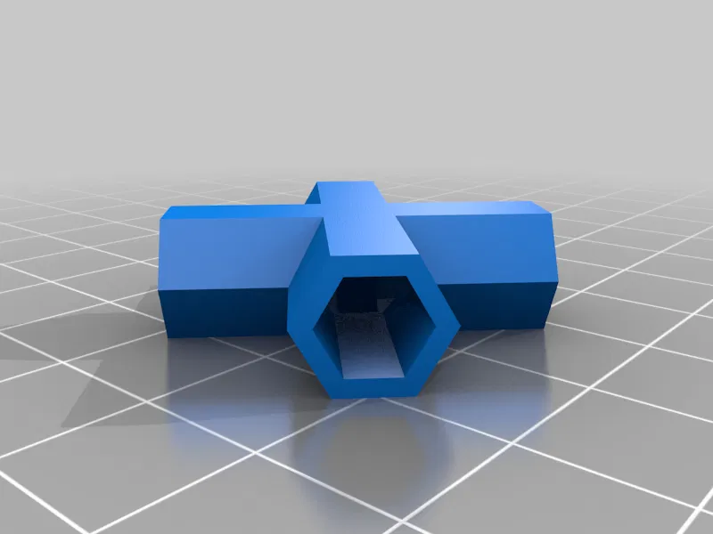 Móc khóa đầu vít - Quà tặng Giáng sinh - Image 2