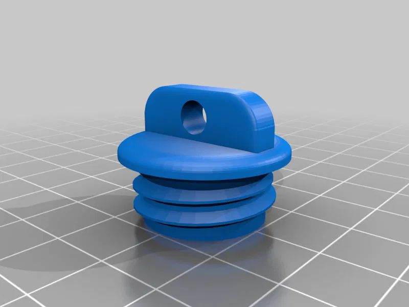 Móc khóa đầu vít - Quà tặng Giáng sinh - Image 3