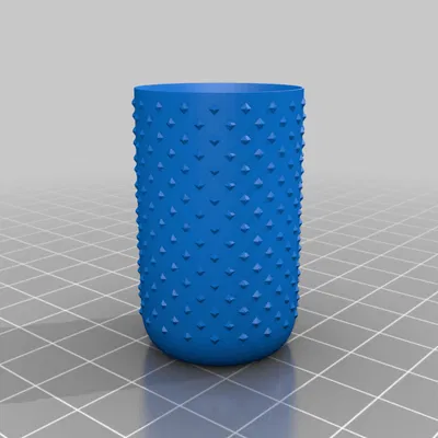 Móc khóa đầu vít - Quà tặng Giáng sinh