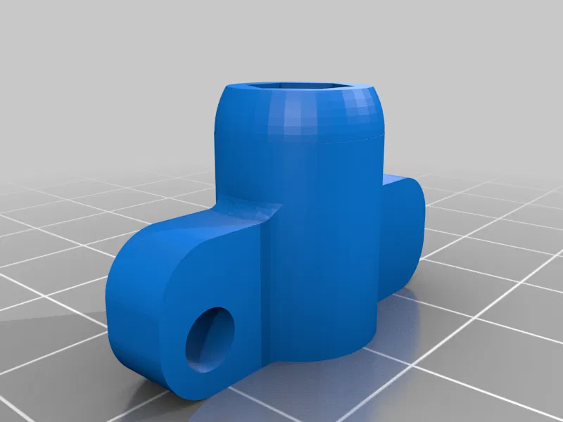 Móc khóa đầu vít - Quà tặng Giáng sinh - Image 7