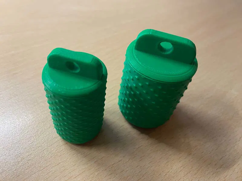 Móc khóa đầu vít - Quà tặng Giáng sinh - Image 12