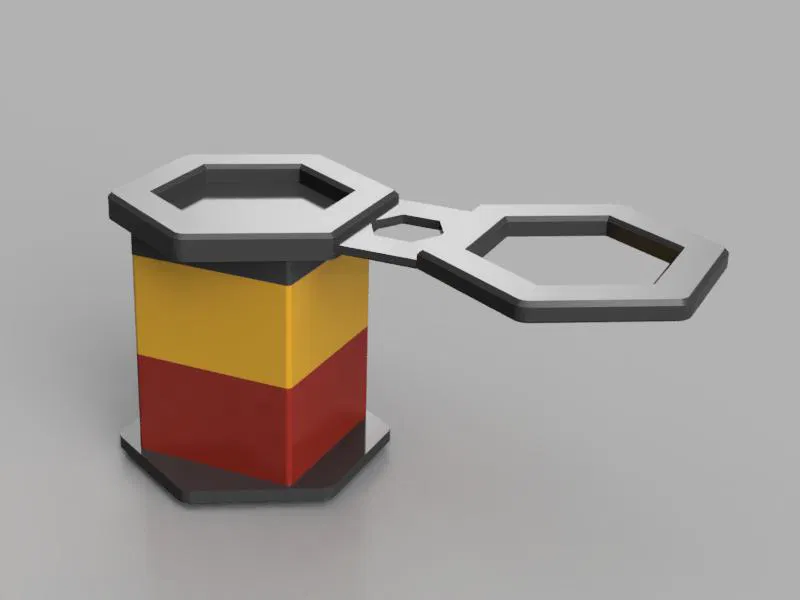 Tháp Gravitrax Duplo - Image 5