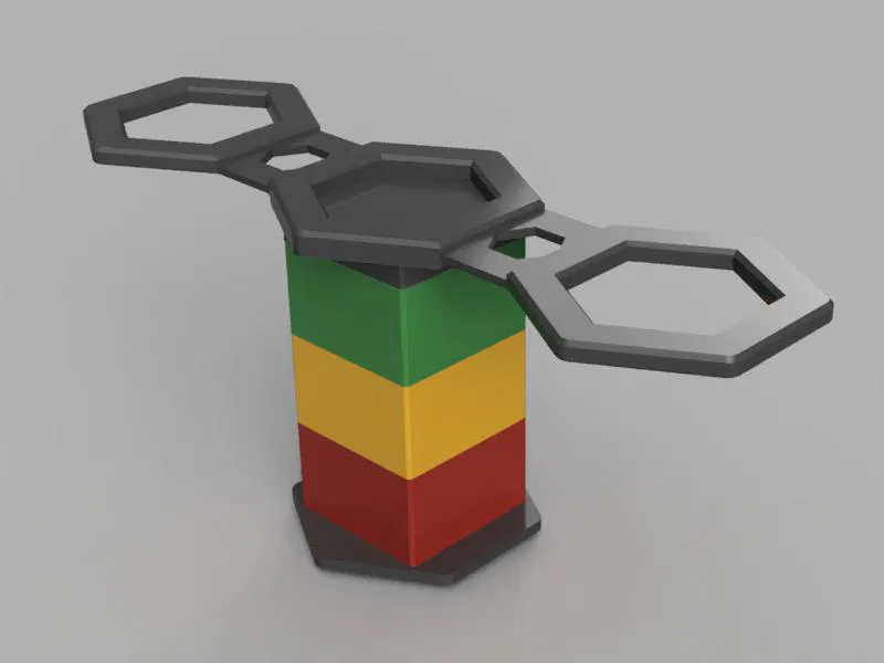 Tháp Gravitrax Duplo - Image 6