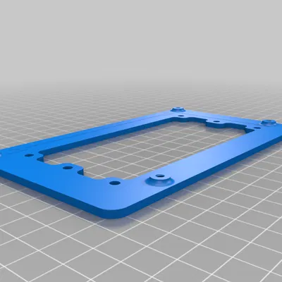 Tấm Adapter ATX sang SFX (100mm)