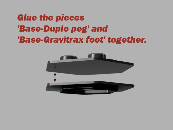 Tháp Gravitrax Duplo - Image 7