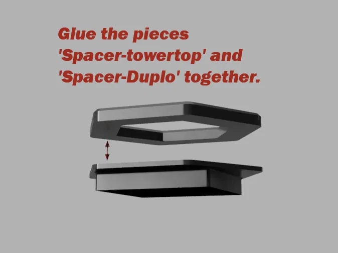 Tháp Gravitrax Duplo - Image 8