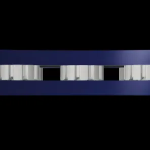 Máy Đếm Đa Năng 3D In