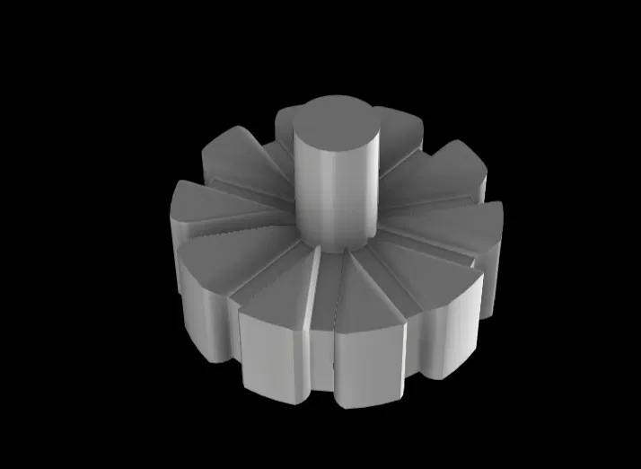 Máy Đếm Đa Năng 3D In - Image 6