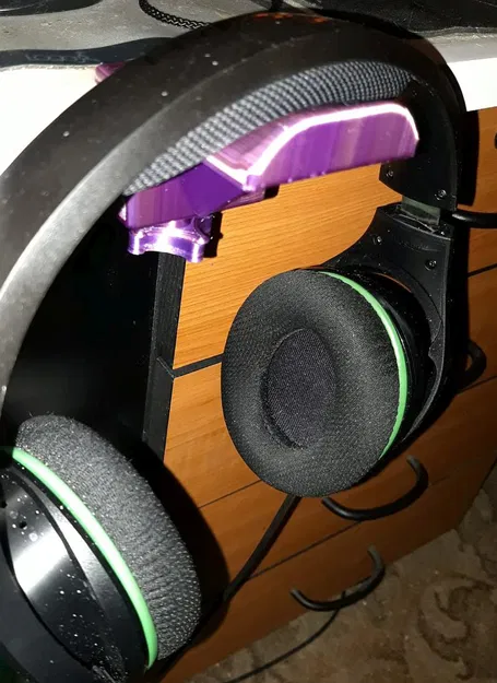 Giá đỡ tai nghe để bàn - Image 2