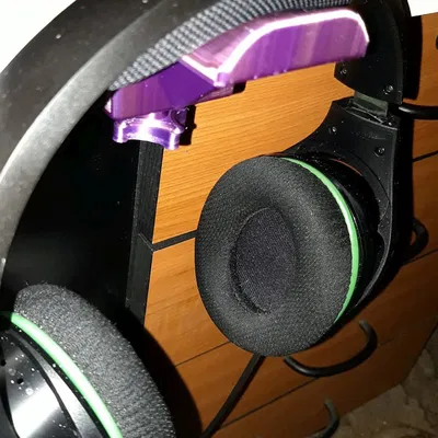 Giá đỡ tai nghe để bàn