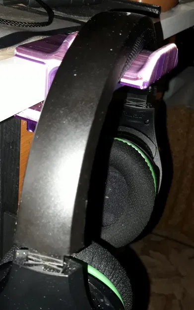 Giá đỡ tai nghe để bàn - Image 3