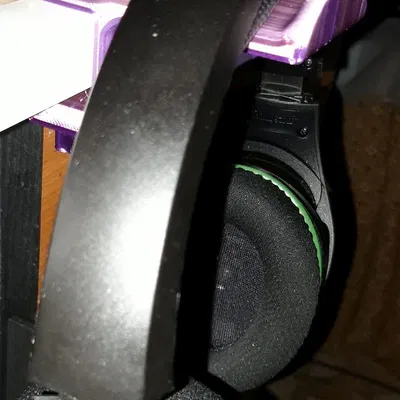 Giá đỡ tai nghe để bàn