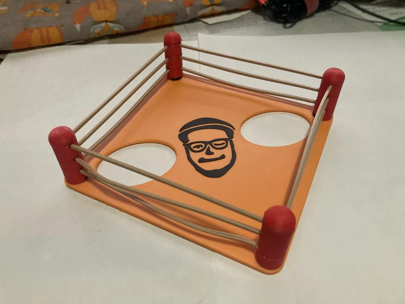 Nhẫn Đấu Tay Cái - Image 3