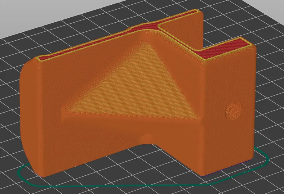 Giá đỡ tai nghe để bàn - Image 7