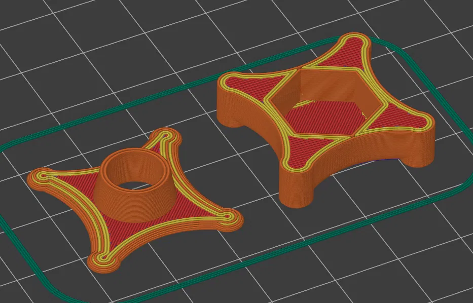 Giá đỡ tai nghe để bàn - Image 9