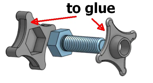 Giá đỡ tai nghe để bàn - Image 10