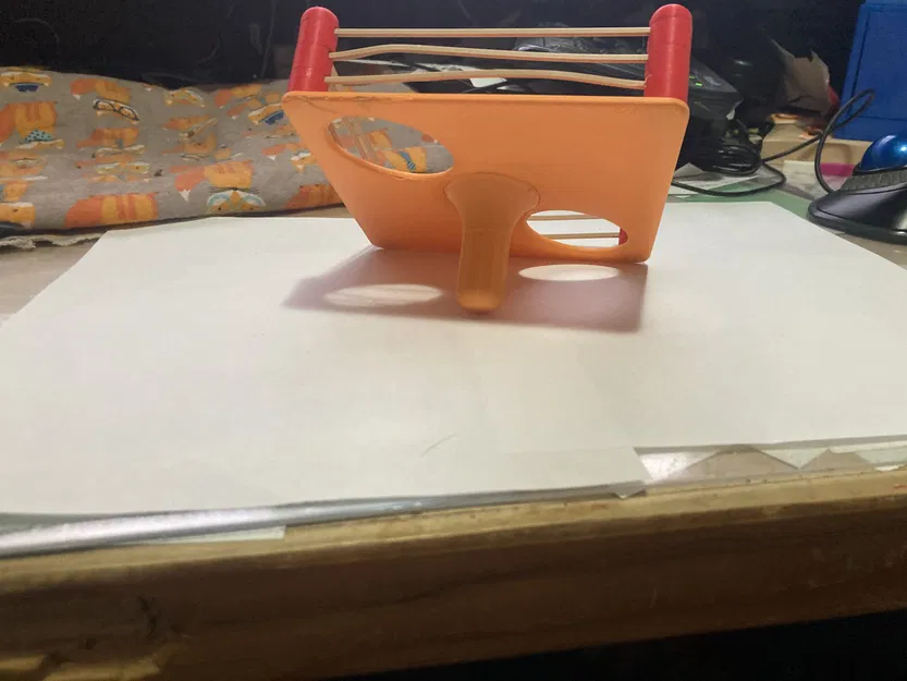 Nhẫn Đấu Tay Cái - Image 4