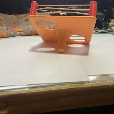 Nhẫn Đấu Tay Cái