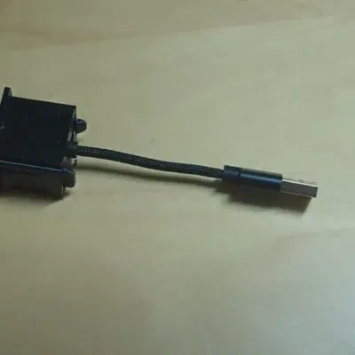 Giá đỡ USB-C cho xe NC Miata