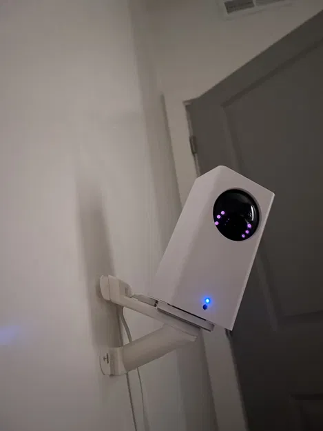 Giá Treo Tường Cho Camera Wyze - Image 1