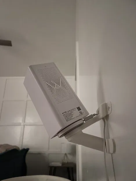 Giá Treo Tường Cho Camera Wyze - Image 2