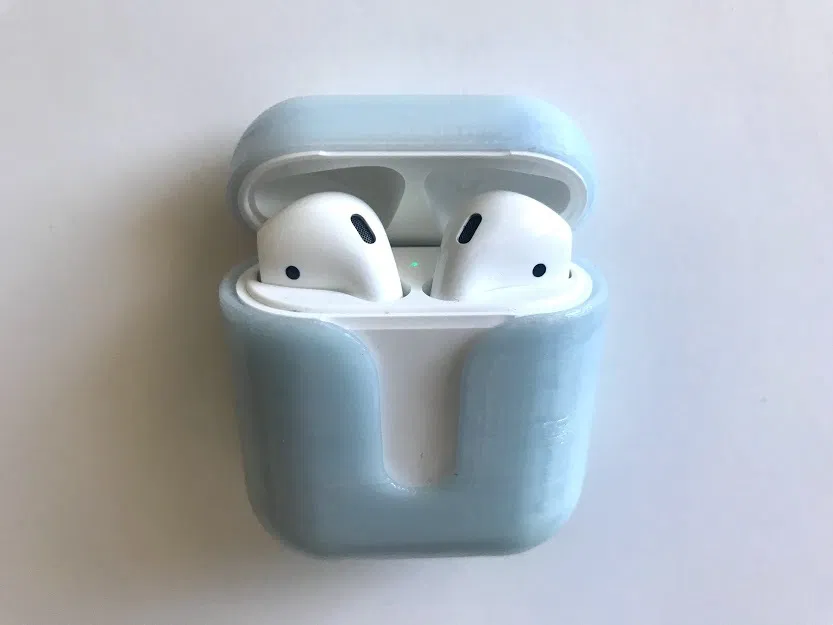 Vỏ AirPods - Image 1