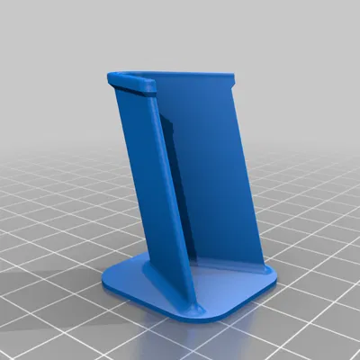 Giá Đỡ Kính Mắt Dán Tường